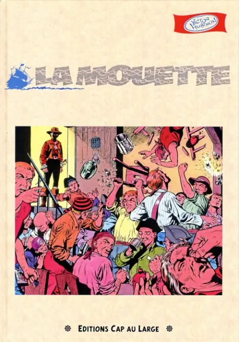 La Mouette