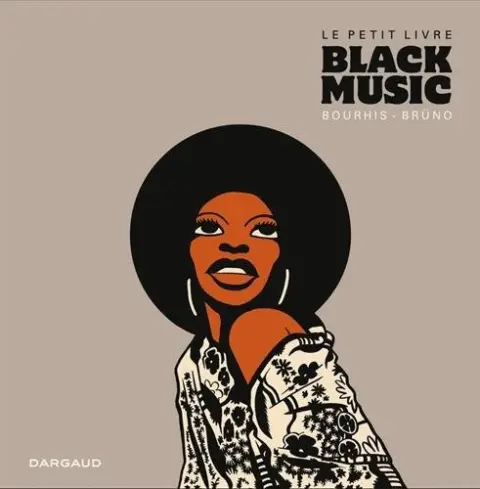 Le Petit livre black music