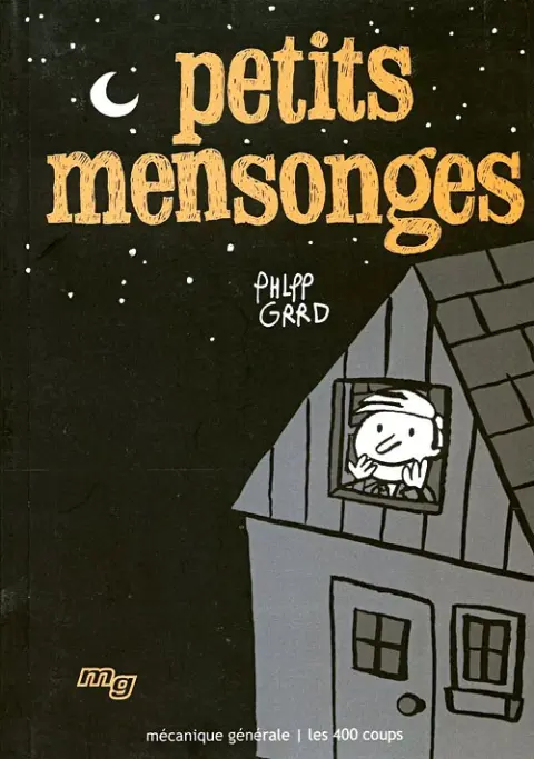 Petits mensonges