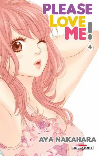Please Love Me ! 4