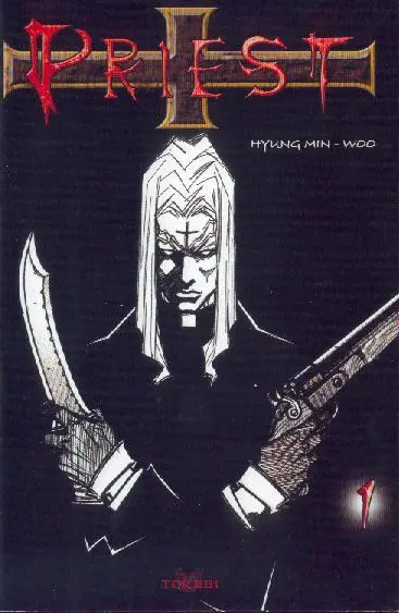 Priest