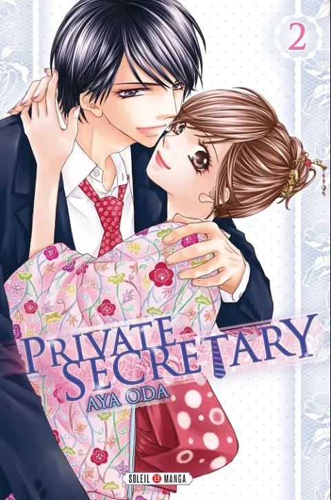 Private secretary 2