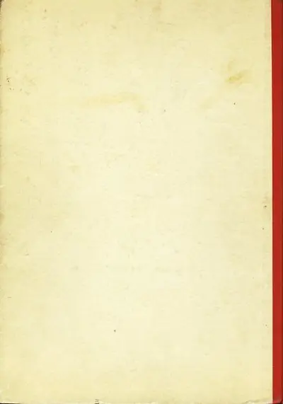 Verso de l'album Sylvain et Sylvette (Les nouvelles aventures de) Tome 7 Moustachu et le pharaon