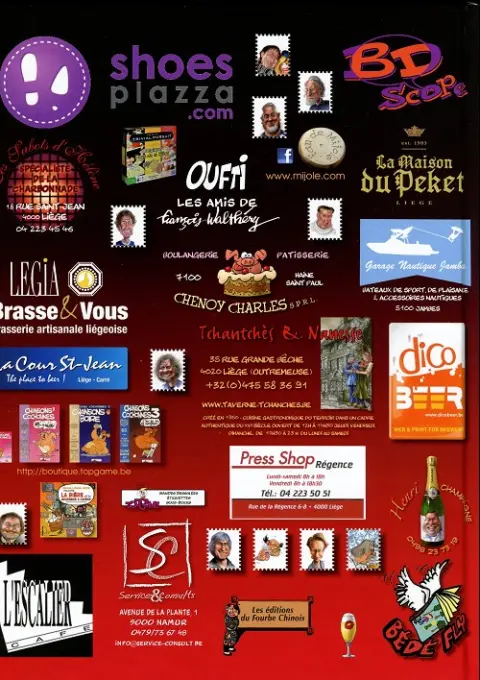 Verso de l'album Chansons cochonnes Tome 4 Chansons paillardes