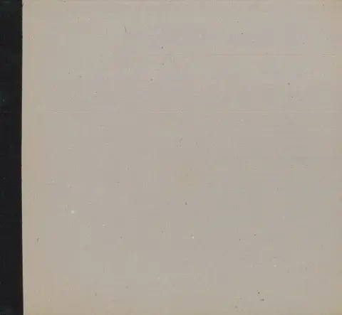 Verso de l'album Ice Dream