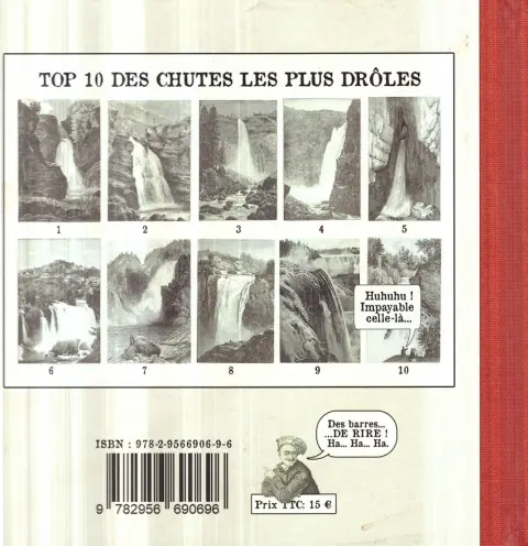Verso de l'album Abécéd'hair Approxima'tif 1 Astuces et autres polysemies à la con