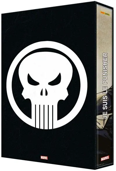 Autre de l'album Je suis le Punisher