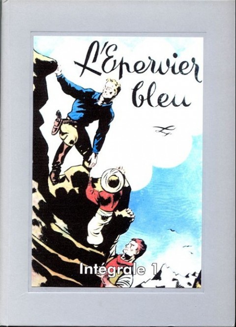 Autre de l'album L'Épervier bleu Intégrale 1