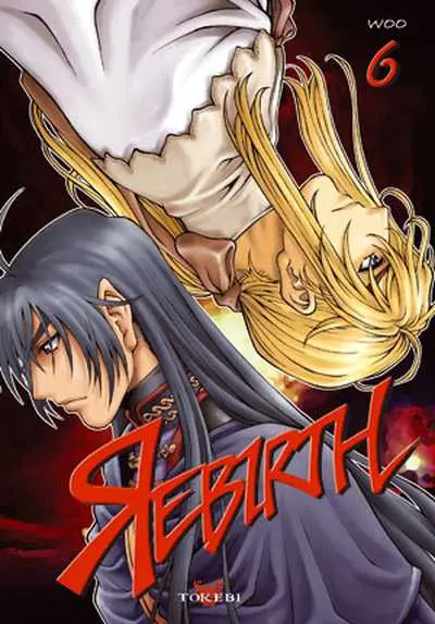 Rebirth 6