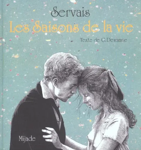Les saisons de la vie