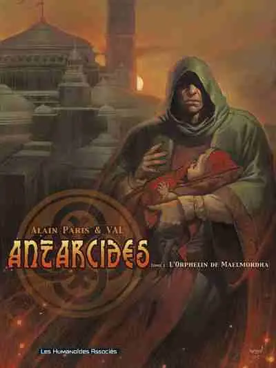 Antarcidès