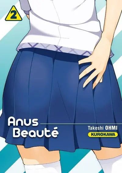 Anus Beauté 2