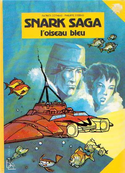 Snark saga