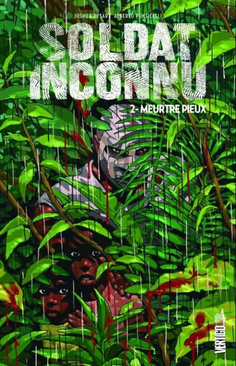 Soldat inconnu Tome 2 Un meutre pieux