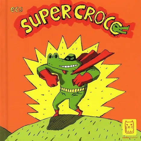 Super croco