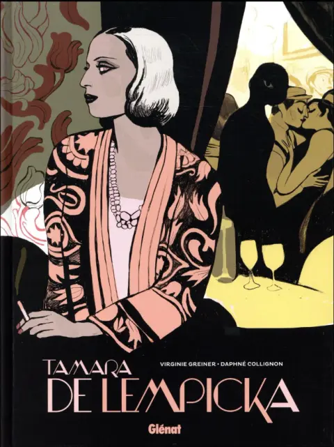 Tamara de Lempicka