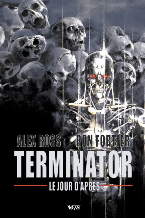 Terminator : le Jour d'Après