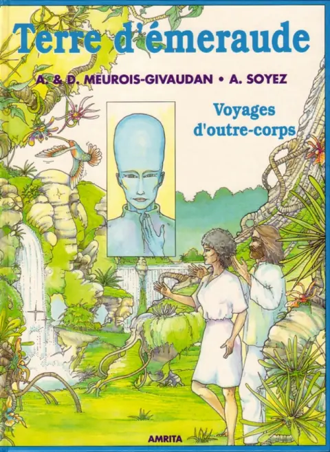 Terre d'émeraude