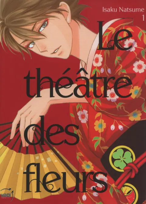 Le Théâtre des fleurs 1