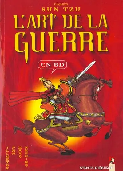 L'Art de la guerre