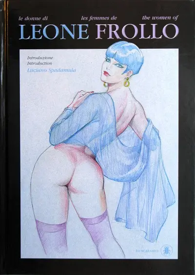 Les femmes de Leone Frollo