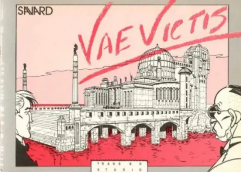 Vae Victis
