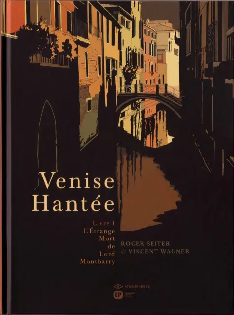 Venise hantée
