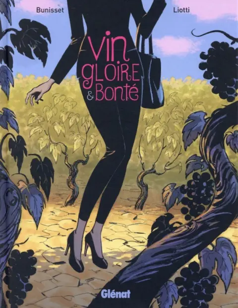 Vin gloire & bonté