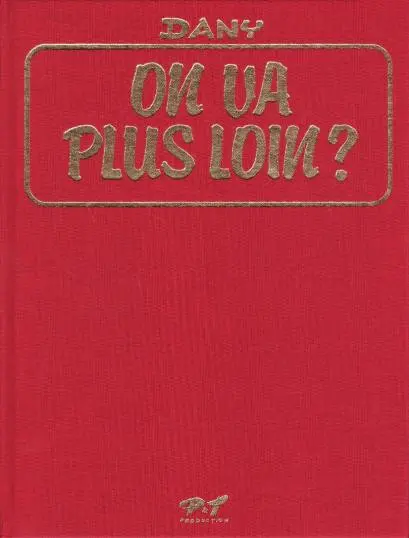 Couverture de l'album Ça vous intéresse ? Tome 2 On va plus loin?