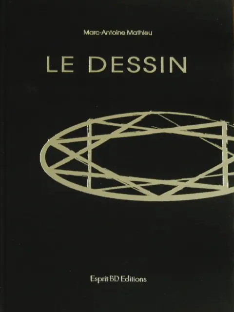 Le Dessin