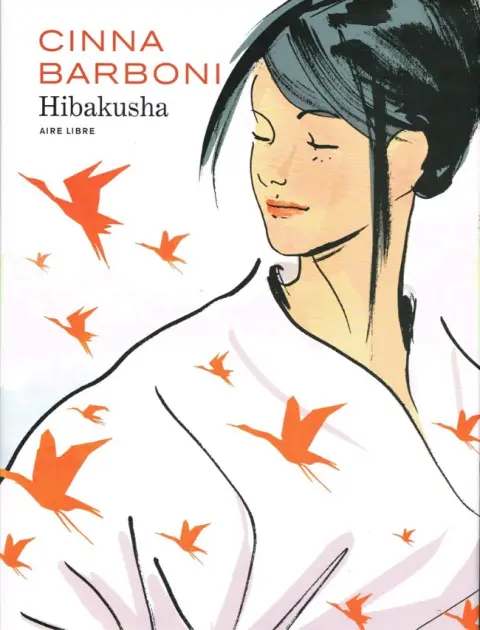 Hibakusha