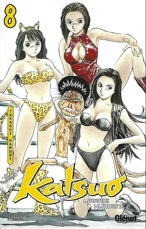 Katsuo 8