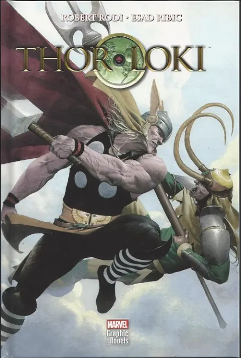 Loki Thor/Loki