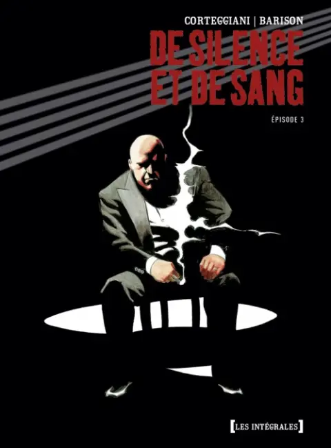 De silence et de sang Épisode 3
