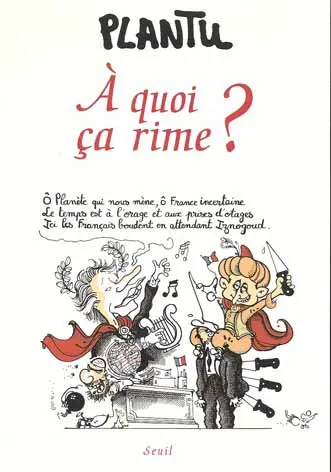 À quoi ça rime ?