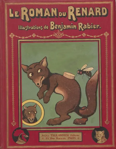 Le Roman de Renard