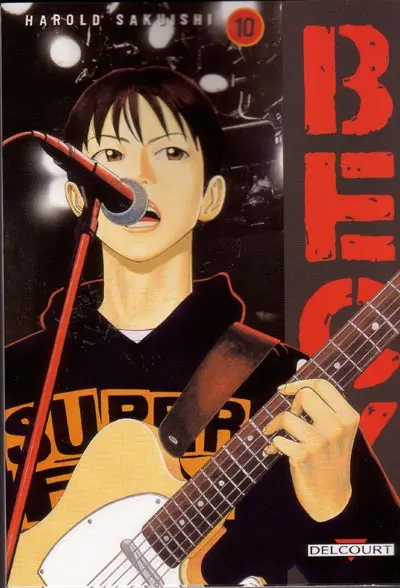 Beck 10