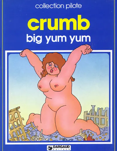 Big Yum Yum