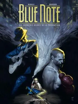 Blue Note