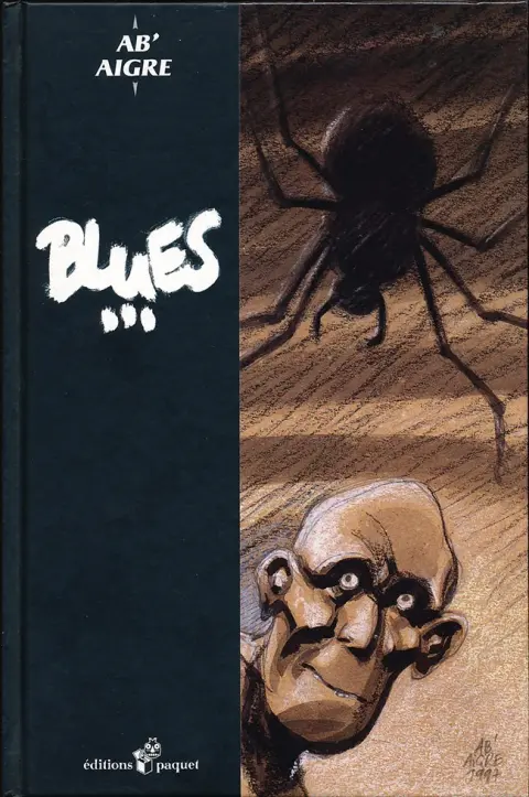 Blues...
