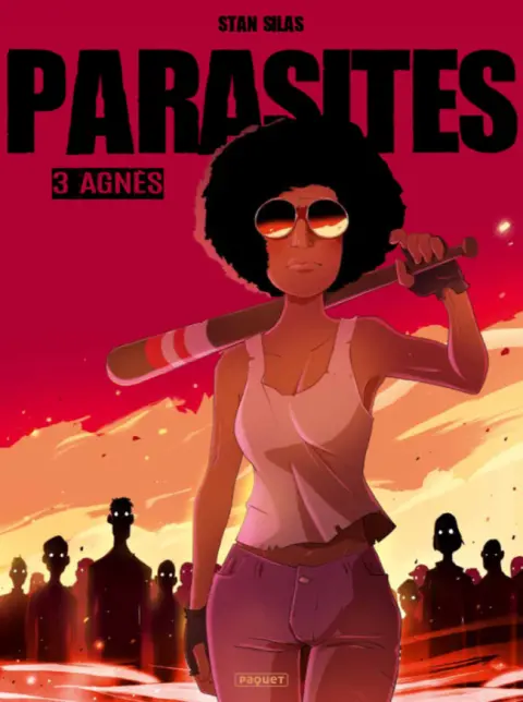 Parasites 3 Agnès