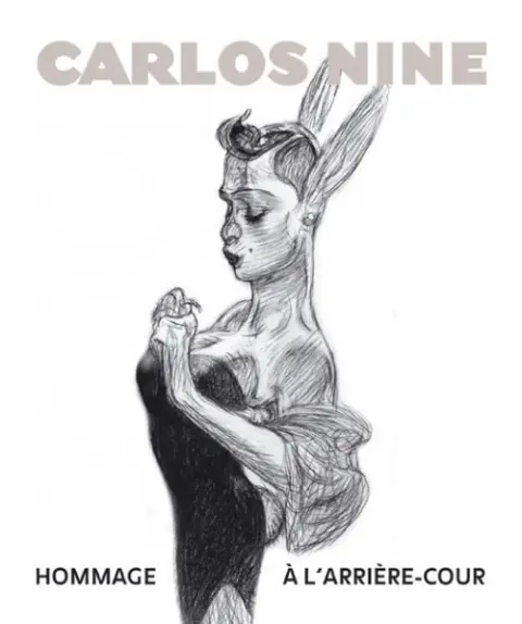 Hommage à L'Arrière-Cour