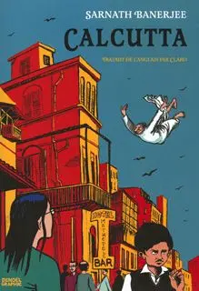 Calcutta