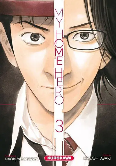 My Home Hero 3