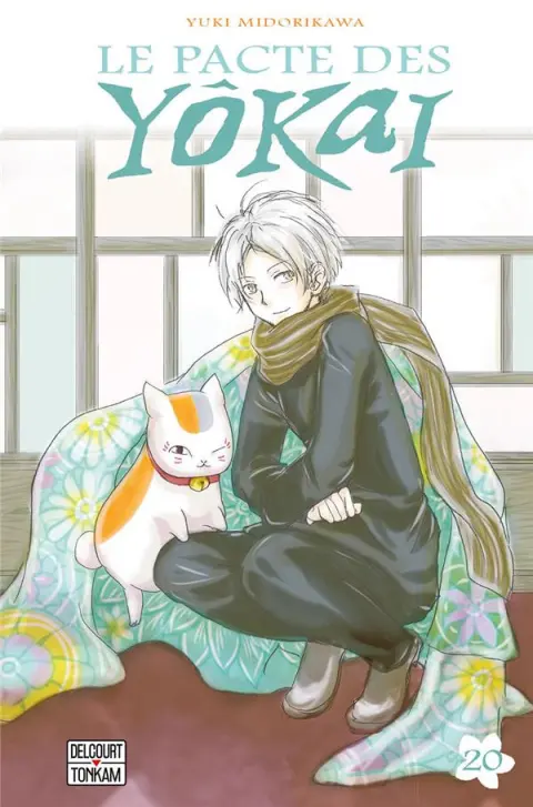Le Pacte des Yôkai 20
