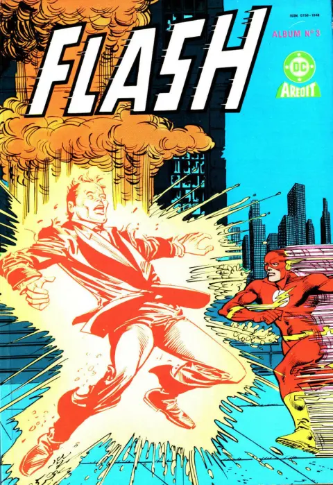 Flash Album N° 3