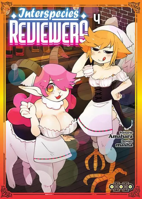 Interspecies Reviewers 4