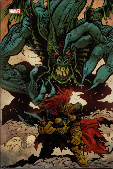 Beta Ray Bill Étoile d'argent