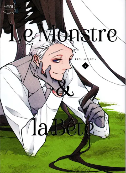 Le monstre & la Bête 2