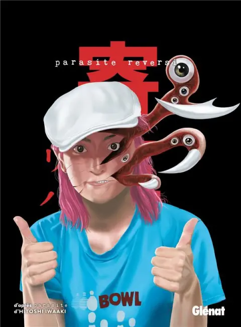 Parasite reversi 2